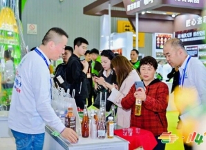 从申请到搞定展位：第115届南京糖酒会食品机械企业快速抢占展位的5步极简流程！