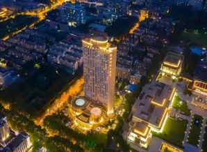2026南京秋糖 | 维景国际大酒店精品调味品专区，*招商正式启幕