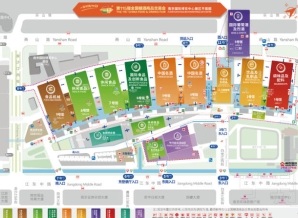 新零售及新渠道专区汇聚电商直播社区团购，2026南京秋糖食品企业对接新兴消费通路