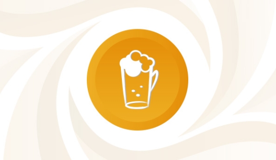 第110届成都糖酒会【精酿啤酒及低度馆】图纸